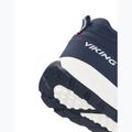 Kinderschuhe Viking Footwear Fun Mid 1V Gore-Tex Navy 13