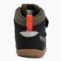 Kinder Barfußschuhe Viking Footwear Aspen Barefoot Mid 2V Wasserdicht schwarz 6