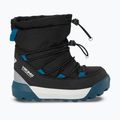 Kinder-Winterstiefel Viking Footwear Spaceship Warm SC Waterproof black/dark blue