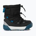 Kinder-Winterstiefel Viking Footwear Spaceship Warm SC Waterproof black/dark blue 2