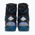 Kinder-Winterstiefel Viking Footwear Spaceship Warm SC Waterproof black/dark blue 4