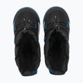 Kinder-Winterstiefel Viking Footwear Spaceship Warm SC Waterproof black/dark blue 6