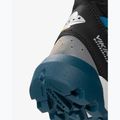 Kinder-Winterstiefel Viking Footwear Spaceship Warm SC Waterproof black/dark blue 9