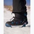 Kinder-Winterstiefel Viking Footwear Spaceship Warm SC Waterproof black/dark blue 12