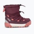 Kinder-Winterstiefel Viking Footwear Spaceship Warm SC Waterproof plum/pink