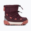 Kinder-Winterstiefel Viking Footwear Spaceship Warm SC Waterproof plum/pink 2