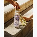 Flasche waterdrop Glass 600 ml relax 5