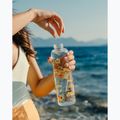 Flasche waterdrop Glass 600 ml relax 7