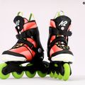 K2 Marlee Beam Kinder Rollschuhe rosa 30G0136 14