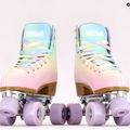 Damen IMPALA Quad Schlittschuhe Pastell IMPROLLER1 13