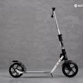 Hudora Bigwheel Generation V 230 Motorroller weiß 818508 5