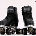 IMPALA Quad Skate Damen Rollschuhe schwarz IMPROLLER1 8