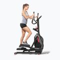 Crosstrainer Schwinn Programowany Kompaktowy 51E 1754 8