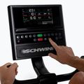 Schwinn 590R stationäres Fahrrad 7