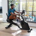 Schwinn 590R stationäres Fahrrad 10