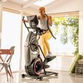 Crosstrainer Bowflex BFX Max Trainer M9 black 9