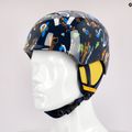 Quiksilver Slush B HLMT Kinder Snowboard Helm navy blau EQBTL03018-BSN6 9