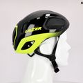 Lazer Vento KC Fahrradhelm schwarz/gelb BLC2227890017 9