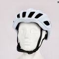 Fahrradhelm KASK Mojito weiß CHE00076.201 9