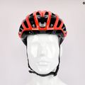 Fahrradhelm KASK Valegro rot CHE00052.204 9