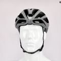 Fahrradhelm KASK Protone grau CHE00037.389 9