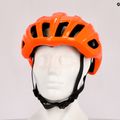 KASK Mojito Fahrradhelm orange CHE00076.222 9