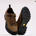 Herren-Trekkingschuhe Tecnica Plasma GTX braun TE11248300004 9