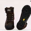 Herren-Trekkingstiefel SCARPA ZG Pro GTX braun 67070-200 10