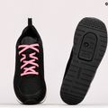 Shimano SH-CT500 Frauen Plattform Radfahren Schuhe schwarz ESHCT5PG400WL00 10