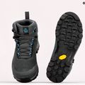 Damen-Trekkingschuhe Tecnica Plasma MID GTX grün TE21249100002 9