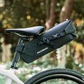 Rockbros Untersattel Fahrradtasche 30130061001 3 l schwarz 5