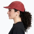 Ciele Leichtathletik GOCap Leichtathletik rouge Baseballmütze 4