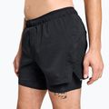 Herren Ciele Athletics DLY 5" Long Brief shadowcast Laufshorts 2