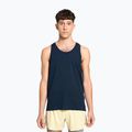 Herren-Laufshirt Ciele Athletics FST Singlet Deep Space