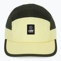Ciele Athletics GOCap SC Classic CPlusBox Seegras Baseballmütze 2