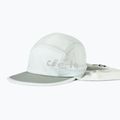 Ciele Athletics GOCap PYN Comp Onehundred hellgrau Baseballkappe