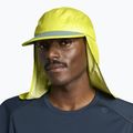 Ciele Leichtathletik GOCap PYN Comp Onehundred lucifer gelbe Baseballmütze 7