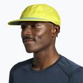 Ciele Leichtathletik GOCap PYN Comp Onehundred lucifer gelbe Baseballmütze 10