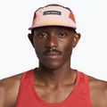 Ciele Athletics GOCap Field IconicBar Baseballmütze aus Pfirsichleder/Seegras 4
