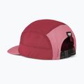 Ciele Athletics GOCap Comp Jahrhundert deco rose/merlot Baseballmütze 2