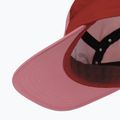 Ciele Athletics GOCap Comp Jahrhundert deco rose/merlot Baseballmütze 3