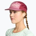 Ciele Athletics GOCap Comp Jahrhundert deco rose/merlot Baseballmütze 5