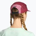 Ciele Athletics GOCap Comp Jahrhundert deco rose/merlot Baseballmütze 6