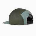 Ciele Athletics GOCap Comp Century Silber Kiefer / Seegras Baseballmütze 2