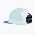 Ciele Athletics GOCap Comp Century weiß / himmelblau Baseballmütze 2