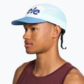 Ciele Athletics GOCap Comp Century weiß / himmelblau Baseballmütze 5