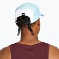 Ciele Athletics GOCap Comp Century weiß / himmelblau Baseballmütze 6