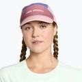 Ciele Leichtathletik FSTCap SC Feld Iconic SL deco Rose / leichte Traube Baseball-Kappe 4