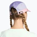 Ciele Leichtathletik FSTCap SC Feld Iconic SL deco Rose / leichte Traube Baseball-Kappe 5