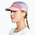Ciele Leichtathletik FSTCap SC Feld Iconic SL deco Rose / leichte Traube Baseball-Kappe 6